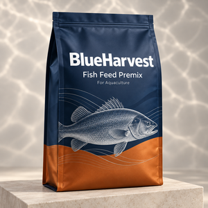 Repelente de Insectos a Base de Hierbas para Peces, Puede Aumentar la Tolerancia a los Parásitos, Reduciendo Efectivamente las Causas de la Mortalidad por Parásitos - Product Image 6