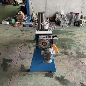 Máy cuốn tôn <span class=keywords><strong>CNC</strong></span> bán chạy, hiệu quả, uốn tôn điện tự động cho thép cacbon, động cơ tự động cho thép không gỉ - Product Image 6