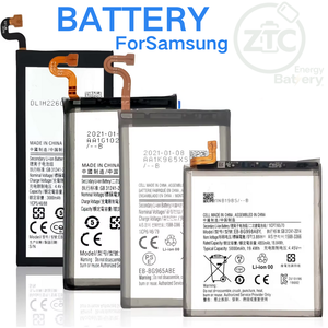สำหรับ <span class=keywords><strong>Samsung</strong></span> <span class=keywords><strong>แบ</strong></span><span class=keywords><strong>ต</strong></span>เตอรี่โทรศัพท์ดิจิ<span class=keywords><strong>ต</strong></span>อลลิเธียมโพลิเมอร์ S6 S6E S6E + S7 S7E <span class=keywords><strong>S8</strong></span> <span class=keywords><strong>S8</strong></span> + S9 S9 + S10 S10 S10E S10 Lite + S21 S20 S21 + <span class=keywords><strong>แบ</strong></span><span class=keywords><strong>ต</strong></span>เตอรี่ - Product Image 2