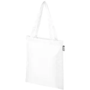 Sac fourre-tout en PET recyclé, merchandising durable - Product Image 2