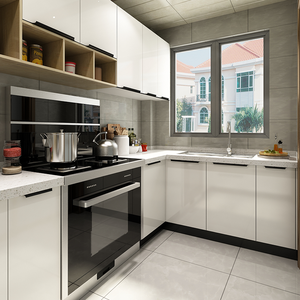 Mobili Personalizzati per Cucine - Progettati e Realizzati su Misura. Adatto per la Cucina - Product Image 6