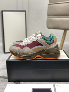 Zapatos de Diseñador para Mujer, Zapatos Casuales de Lona a la Moda, Zapatillas de Lujo para Hombre y Mujer, Zapatillas de Marca de Lujo - Product Image 3