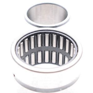 Rodamiento de Agujas Combinado NKX30-Z / Rodamiento Axial de Rodillos Cilíndricos con Jaulas Fijas <span class=keywords><strong>NKX</strong></span> 30-Z Tamaño 30*42*30mm - Product Image 6