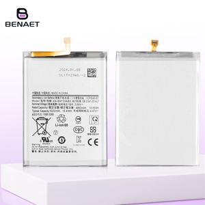 עבור Samsung m135 עבור טלפון סלולרי סוללה נטענת טלפון נייד EB-BM135ABS - Product Image 2