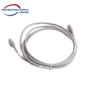 Câble SCSI blindé haute efficacité 51306356-100 avec protection EMI/RFI pour systèmes de contrôle - Product Image 3