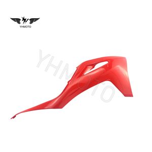 Pour <span class=keywords><strong>GASGAS</strong></span> MC125 EC EX MC 125 <span class=keywords><strong>250</strong></span> 300 350 450 F <span class=keywords><strong>2021</strong></span> - 2023 Pièces de moto Radiateur avant Carénages Corps Couvercle latéral en plastique - Product Image 3