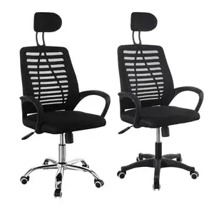 <span class=keywords><strong>Po</strong></span> Lar Swivel Soul Chair Taburete de rodillas Silla de oficina - Product Image 1