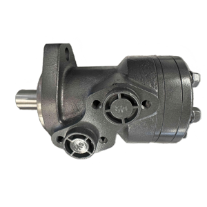 Hansen Widely Used BM2 Series Professional <b>Hydraulic</b> <b>Motor</b> Industrial Equipment with 1 Year Warranty From Shandong - Product Image 1