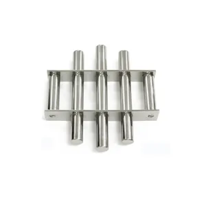 Cgq Serie 10-mal stärkerer magnetischer Zentralheizung filter 28 mm Magnet für Wasser aufbereitung magnete Filter