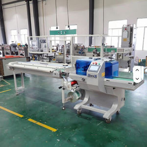 Cortadora de alambre múltiple, fabricación a escala comercial, fabricación de barras, pequeña línea de producción química, máquina automática de envasado de jabón - Product Image 2