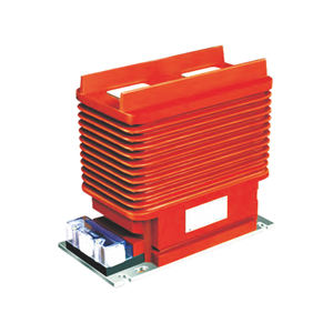 高電圧計測用変流器 CT 2000/5A 0.2S 0-35KV - Product Image 3