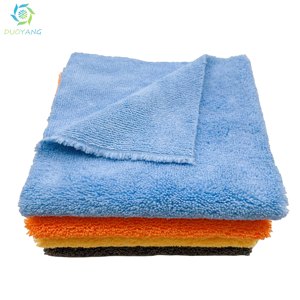 Serviettes de <span class=keywords><strong>coiffure</strong></span> professionnelles Séchage rapide <span class=keywords><strong>Serviette</strong></span> de séchage en microfibre non pelucheuse Absorbant en microfibre - Product Image 5