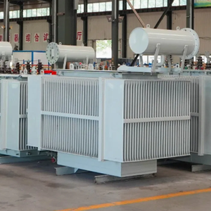 Transformateur de distribution à faible perte 400KVA 630KVA 800KVA triphasé immergé dans l'huile - Fabricant - Product Image 5