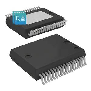 STA350BW BOM Service IC FULLY INTEGER <strong>PROC</strong> POWERSSO-36 STA350BW - Product Image 1