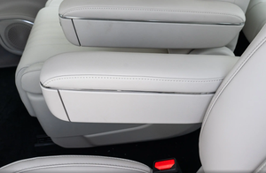 ביצועים גבוהים עבור ג'ילי גלקסי M9 2026 PHEV SUV 6 מושבים מרווח גדול רכבי אנרגיה חשמלית חדשים 300kW הספק 230 ק\"מ טווח - Product Image 6