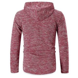 เสื้อฮู้ดแบบมีหมวกสวมใส่สบาย,เสื้อมีหมวกสไตล์ใหม่ออกแบบได้ตามต้องการ - Product Image 6