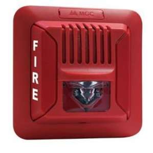 Alarme incendie à activation manuelle avec <span class=keywords><strong>son</strong></span> et lumière Accessoire essentiel pour l'équipement de lutte contre les incendies - Product Image 3