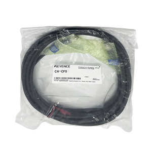 Cable de Cámara para Sistema Visual CA-CF5 de la Mejor Calidad, Aislamiento LSZH, Admite Transmisión de Alta Velocidad, 5 m, 1 Año de Garantía - Product Image 4