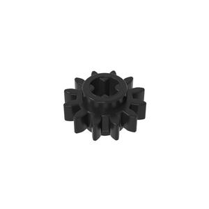 Engranaje de 12 dientes compatible con LEGO MOC, bloques de construcción de plástico ABS, piezas educativas DIY para niños de 4 a 14 años, 69778 - Product Image 3