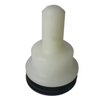 Kit d'installation de joints d'huile de boîte de vitesses durable pour transmission ZF 16/12 vitesses – Outil de réparation professionnel pour l'installation des joints d'arbre de sortie