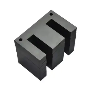 China Wuxi 500kva 27q120 0.3Mm M4 Elektrisch Georiënteerd Siliciumstaal Crgo Lamineerkern Ei <span class=keywords><strong>Ui</strong></span> Plaatdikte 0.18-0.35Mm - Product Image 1