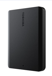 Disco Duro Externo Portátil A5 (1TB / 2TB / 4TB) Dispositivo de Almacenamiento USB 3.0 de Alta Velocidad para Computadoras (2.5 Pulgadas) Almacenamiento Externo - Product Image 1