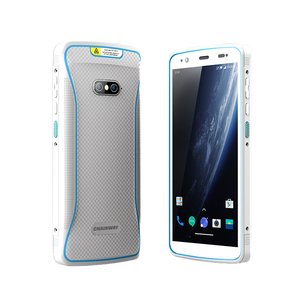 Pour CHAINWAY C90 PDA Terminal de poche Scanner de codes à barres Intelligent pour entrepôt logistique courrier inventaire hôpital infirmière soins - Product Image 2