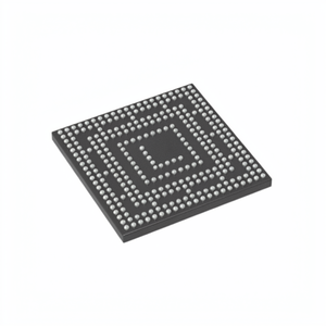 M2S060TS-1FCSG325 Embedded 325 TFBGA, FCBGA Components Electronic Manufacturer Channel - Product Image 1