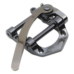 Unité de trémolo pour guitare, pont vibrato pour SG, LP, ETC, <span class=keywords><strong>ES335</strong></span>, guitare électrique Jazz - Product Image 1