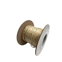 Cordon de raccordement en fibre optique transparente invisible LC vers SC APC, résistant aux plis, faible perte d'insertion, rallonge de fibre optique longue distance