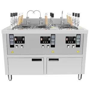 Equipo de cocina barato para restaurante en venta equipo de cocina comercial de acero inoxidable CE