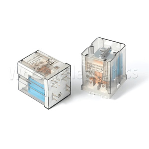 65619 постоянного тока 20A 24VDC DIP 6pin 65.61.9.024.0000 для реле - Product Image 4