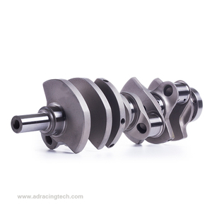 Vilebrequin de course 89mm, vilebrequin, pour moteur 4340, <span class=keywords><strong>TU5J4</strong></span>, TU5JP4, 206 l, nouveauté - Product Image 6