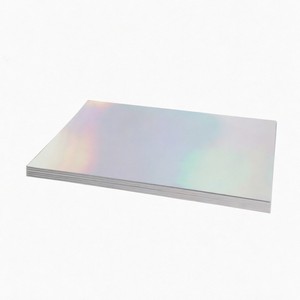 <b>Waterproof</b> <b>Adhesive</b> Paper Outdoor Private Label Vinyl Stickers With Customized Printing - Product Image 2