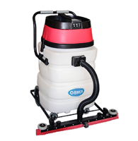 Aspirateur humide et sec 90L 3000W