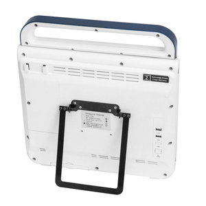 PT50A <span class=keywords><strong>Doppler</strong></span> Warna Layar Sentuh Penuh Pindai Mudah Dokter Hewan Ultrasound USB Portabel - Product Image 5