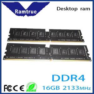 ขายส่งหน่วยความจำ DDR4 สำหรับคอมพิวเตอร์เดสก์ท็อป ความเร็ว 3200mhz 3600mhz ขนาด 4gb 8gb 16gb  แบบหรี่แสงได้ (Dimm) ผลิตในจีน มีสินค้าในสต็อก - Product Image 4