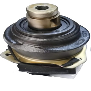 <span class=keywords><strong>Shantui</strong></span> <span class=keywords><strong>SL50W</strong></span>-<span class=keywords><strong>2</strong></span> колесный погрузчик ZL50G2 (A)-09700 детали передней рулевой строительной техники с трубкой смазочного масла - Product Image 1