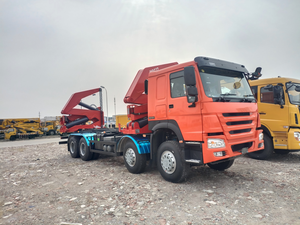 Grúa Lateral para Contenedores MQH37A Directa <span class=keywords><strong>de</strong></span> Fábrica con Motor y Engranaje, Altura <span class=keywords><strong>de</strong></span> Elevación <span class=keywords><strong>de</strong></span> 40M, Alto Momento <span class=keywords><strong>de</strong></span> Carga para Contenedores <span class=keywords><strong>de</strong></span> 20 pies/40 pies - Product Image 4