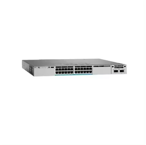 EX2300-24T EX2300-24P EX2300-48T EX2300-48P EX3400-24T EX3400-24P EX3400-48T EX3400-48P Switch Ethernet Administrado POE de 24 y 48 Puertos - Product Image 4