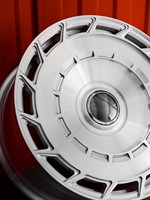 Jantes de voiture en alliage d'aluminium forgé 6061-T6 de qualité supérieure, 19, 20, 21, 22 pouces, 5x112, pour Maybach, Dodge Magnum Rt, Range Rover, Phantom, Alphard