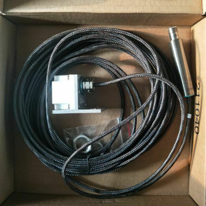 Neuer Original Lagerbestand NCN25-F35-A2-<span class=keywords><strong>2</strong></span> Industrielle Automatisierung PAC Dedizierter SPS-Programmiercontroller - Product Image 1