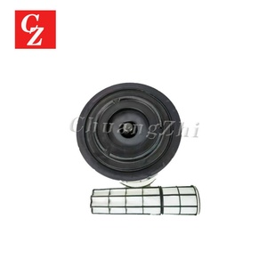 Nuevo Filtro de Aire de Repuesto para Compresor de Aire Chuangzhi 1094162540 1094162550 con Componentes Metálicos - Product Image 6