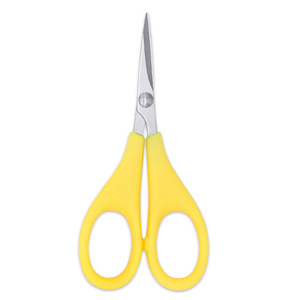 Straight <b>Thread</b> Trimmers Stainless Steel Manual Fishing Line Cutter Household Scissors Cross Stitch <b>Tool</b> - Product Image 4