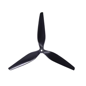 Hélices HQProp de 11 pulgadas y 3 aspas de vidrio HQX4.5X3 CW CCW para drones, hélices de nailon reforzado con fibra para drones de carreras RC - Product Image 1
