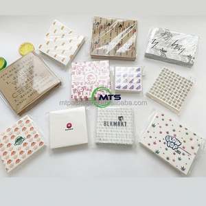 Moatain Lovely Custom Printed Wax Candy Wrapping <b>Paper</b> Chocolate Candy Wrappers Candy <b>Paper</b> - Product Image 2