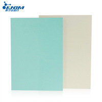 Panneau de protection au plomb pour scanner CT et rayons X KangNingDa, pour murs de salles de radiologie, feuilles de plomb 12mm Pb personnalisables 900x3000mm