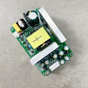 Scheda <span class=keywords><strong>Smps</strong></span> alimentatore Switching Ac Dc 10V 12V 24V 32V 2A 65W Quad Output - Product Image 4