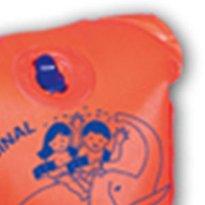 สายรัดแขน BEMA คนที่มีความสุข6-12ปีขนาด1 18002 (940910979444) - Product Image 3