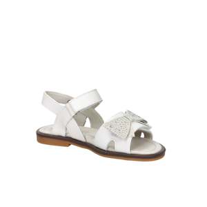 Sandales Blanches Balducci pour Filles GULL1821, Talon de 1,5 cm, Taille 28 - Product Image 2